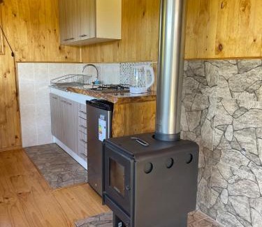 Puerto Montt House | Cabañas Kuela