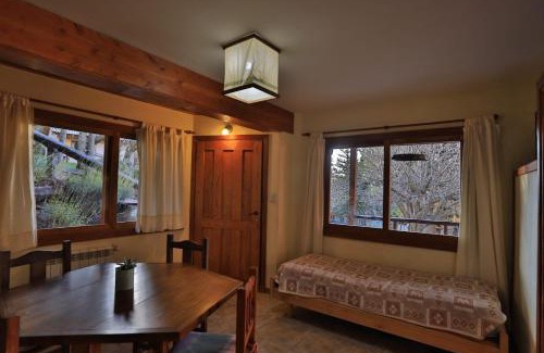 San Carlos de Bariloche Apartment | Cabañas Los Cerezos