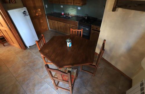 San Carlos de Bariloche Apartment | Cabañas Los Cerezos