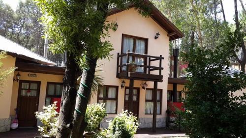 Mar de Las Pampas Cabin | Cabañas La Aldea Mar de las Pampas