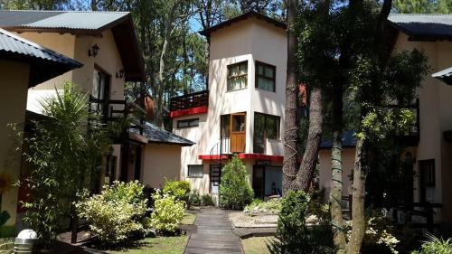 Mar de Las Pampas Cabin | Cabañas La Aldea Mar de las Pampas