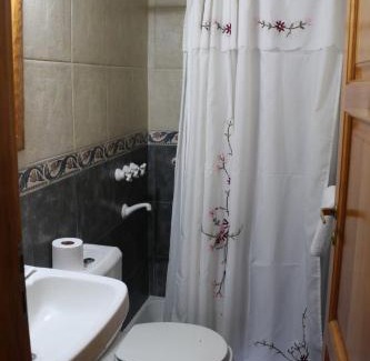 Lanin National Park Apartment | Cabañas Lago Soñado de los Andes
