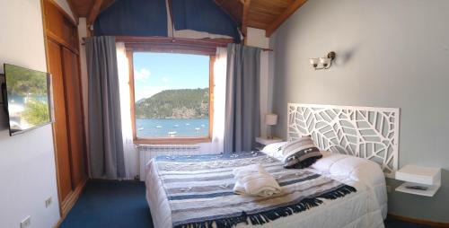 Lanin National Park Apartment | Cabañas Lago Soñado de los Andes