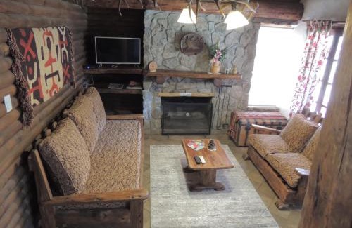Alumine Apartment | Cabañas La Brama