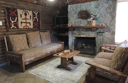 Alumine Apartment | Cabañas La Brama