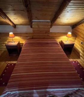 Alumine Apartment | Cabañas La Brama