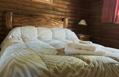 Alumine Apartment | Cabañas La Brama