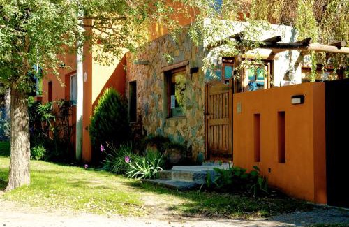 Tandil Cabin | Cabañas La Escondida