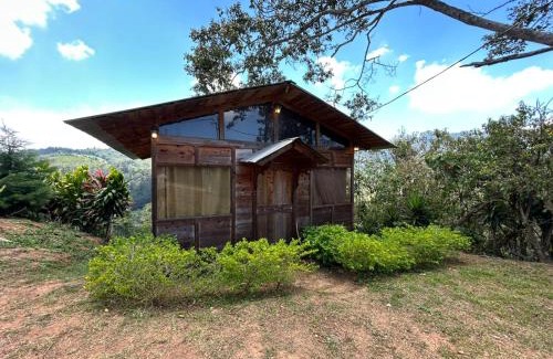 Agua Caliente Other | Cabañas la esperancita