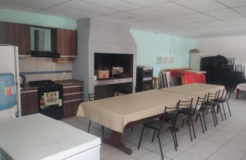 General Alvear Apartment | Cabañas La Gauchita