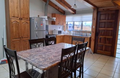 Punta Arenas Apartment | Cabañas La Majada - Tepú