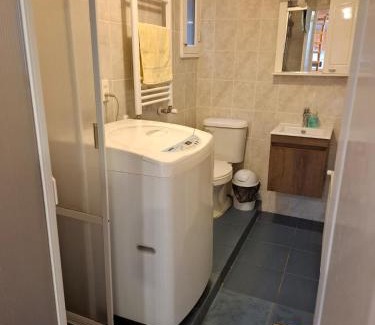 Punta Arenas Apartment | Cabañas La Majada - Tepú