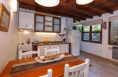 Mar de Las Pampas Apartment | Cabañas La Mandrágora