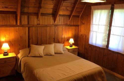 Correntoso Cabin | Cabañas La Pampita