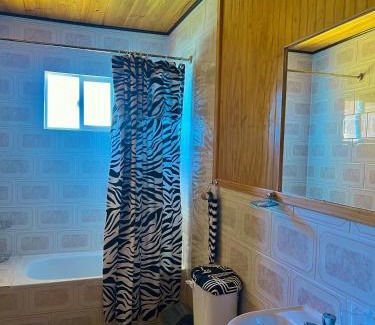 Lenca Apartment | Cabañas La Poza