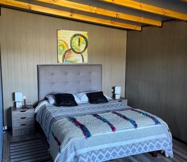 Lenca Apartment | Cabañas La Poza