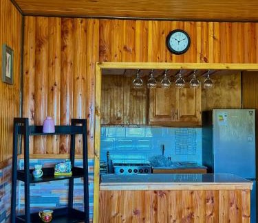 Lenca Apartment | Cabañas La Poza