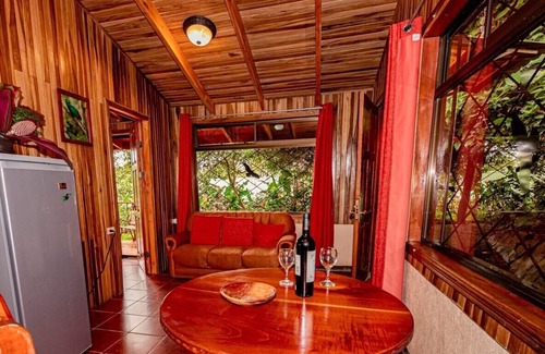Monteverde Cabin | Cabañas La Pradera