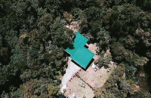 Los Nomos Ski Chalet | Cabañas La Silleta