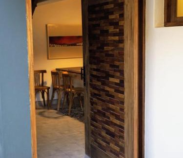 Tilcara Cabin | Cabañas La Sorpresa