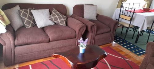 Puerto Varas Cabin | Cabañas Lago Azul