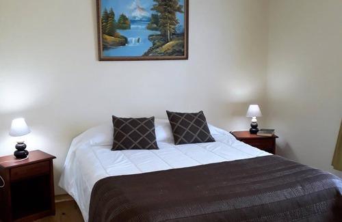 Puerto Varas Cabin | Cabañas Lago Azul
