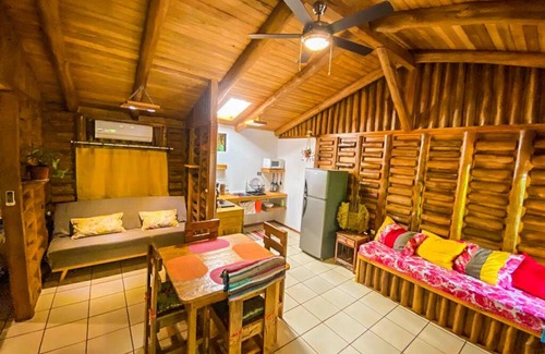 Samara Hotel | Cabañas Lamaite