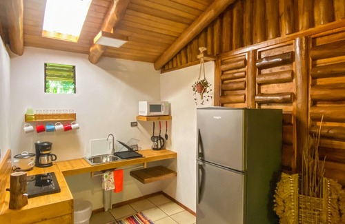 Samara Hotel | Cabañas Lamaite