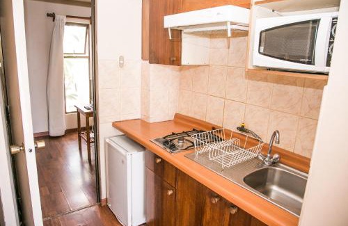 La Serena Cabin | Cabañas Las Añañucas II