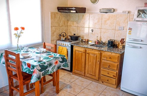 Macrozona Meseta Cerro Calafate Cabin | Cabañas Las Cumbres