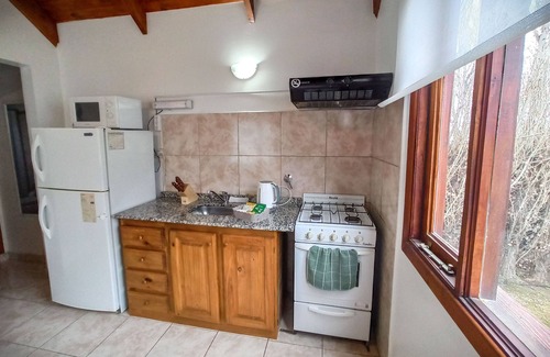 Macrozona Meseta Cerro Calafate Cabin | Cabañas Las Cumbres