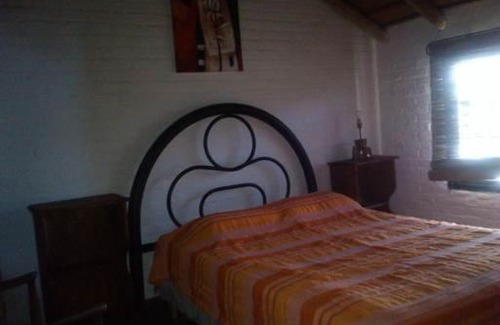 La Pedrera House | Cabañas Las Lunas