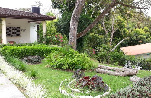 Las Uvas Cabin | Cabañas Las Mandarinas