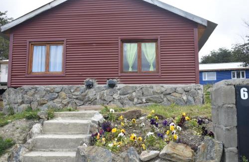 Province of Tierra del Fuego Cabin | Cabañas "Las Margaritas"