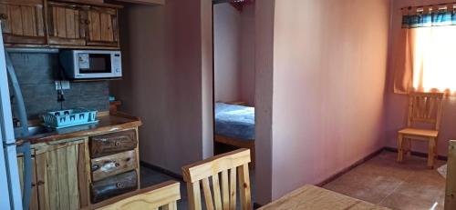 Los Reartes House | Cabañas LAS REARTENSES
