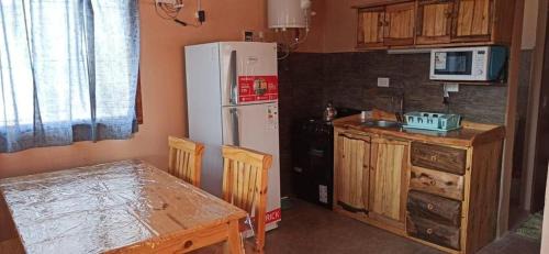 Los Reartes House | Cabañas LAS REARTENSES