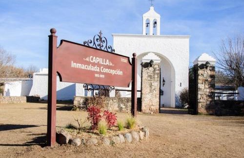 Los Reartes House | Cabañas LAS REARTENSES