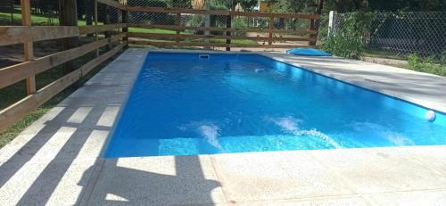 Los Reartes House | Cabañas LAS REARTENSES