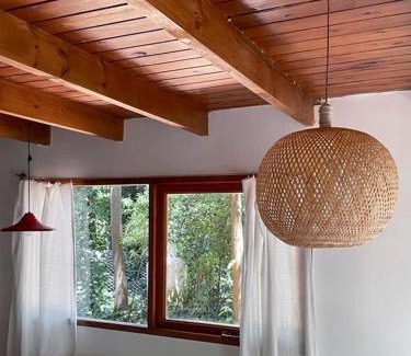 Bosque Peralta Ramos Cabin | Cabañas Las Sirenas