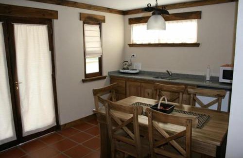 Azul Cabin | Cabañas Las Tahonas