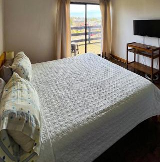 Pichilemu Apartment | Cabañas Las Terrazas