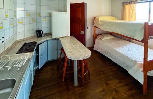Pichilemu Apartment | Cabañas Las Terrazas