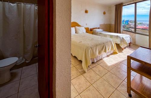 Pichilemu Apartment | Cabañas Las Terrazas