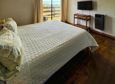 Pichilemu Apartment | Cabañas Las Terrazas