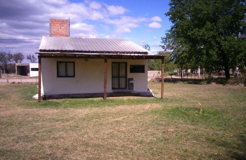 San Isidro Cabin | CABAÑAS LDM