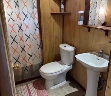 Puerto Montt House | Cabañas Lickanantay