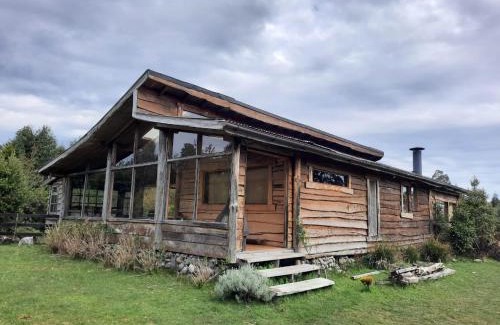 Puerto Montt House | Cabañas Lickanantay