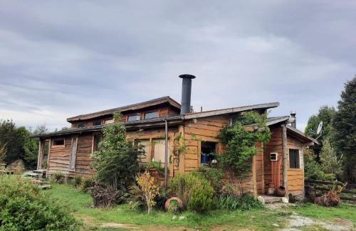 Puerto Montt House | Cabañas Lickanantay