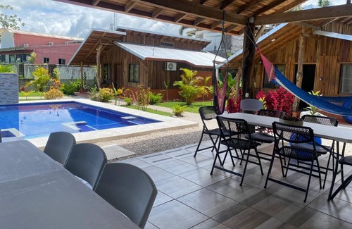 La Fortuna Cottage | Cabañas Lito´s #2