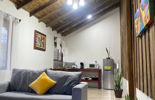 La Fortuna Cottage | Cabañas Lito´s #3